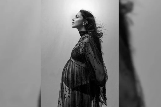 From dresses to cardigans, Deepika’s maternity style is effortlessly chic